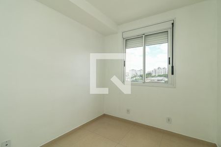 Quarto 2 de apartamento à venda com 2 quartos, 51m² em Passo D’areia, Porto Alegre