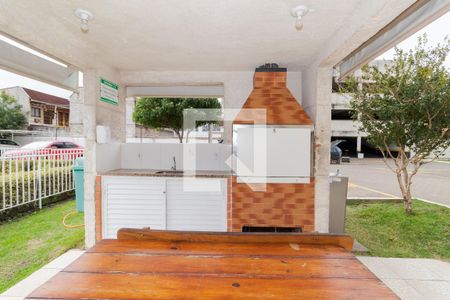 Apartamento à venda com 51m², 2 quartos e 1 vagaÁrea comum - Churrasqueira