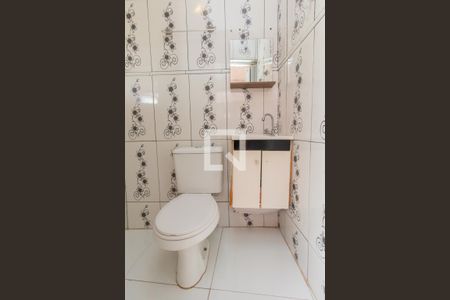 Casa para alugar com 94m², 2 quartos e 1 vagaBanheiro 2