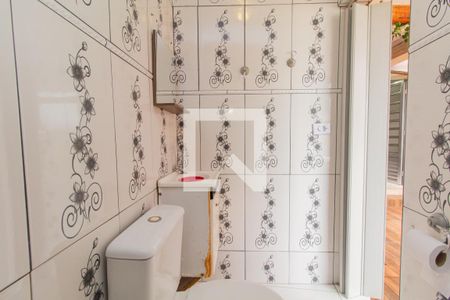 Casa para alugar com 94m², 2 quartos e 1 vagaBanheiro 2