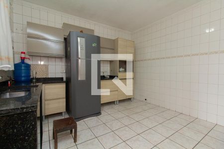 Casa para alugar com 94m², 2 quartos e 1 vagaCozinha