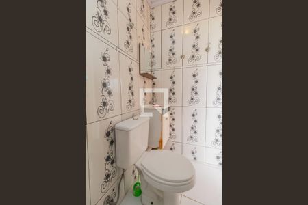 Casa para alugar com 94m², 2 quartos e 1 vagaBanheiro 2