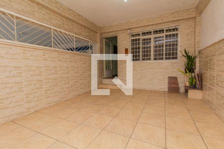 Casa para alugar com 94m², 2 quartos e 1 vagaGaragem