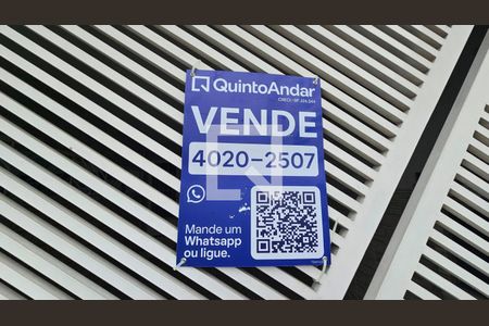 Casa para alugar com 94m², 2 quartos e 1 vagaFachada - plaquinha