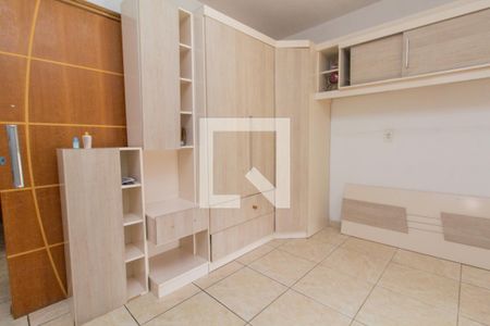 Casa para alugar com 94m², 2 quartos e 1 vagaQuarto 2 - com varanda