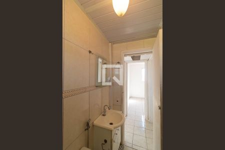 Apartamento para alugar com 70m², 2 quartos e 1 vagaBanheiro