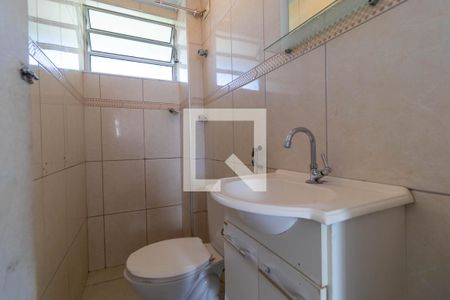 Apartamento para alugar com 70m², 2 quartos e 1 vagaBanheiro