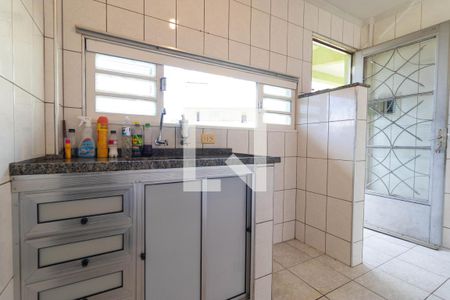 Apartamento para alugar com 70m², 2 quartos e 1 vagaCozinha