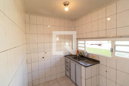 Apartamento para alugar com 70m², 2 quartos e 1 vagaCozinha