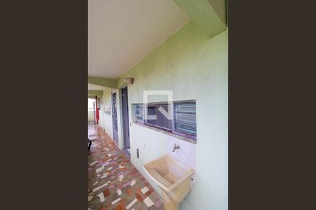 Apartamento para alugar com 70m², 2 quartos e 1 vagaÁrea de Serviço