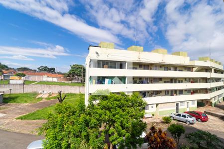 Apartamento para alugar com 70m², 2 quartos e 1 vagaVista da Área de Serviço