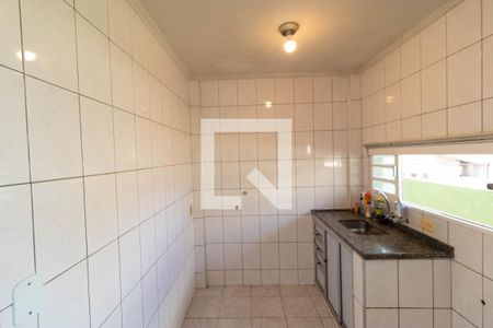 Apartamento para alugar com 70m², 2 quartos e 1 vagaCozinha