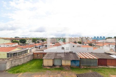 Apartamento para alugar com 70m², 2 quartos e 1 vagaVista do Quarto 01