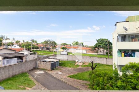 Apartamento para alugar com 70m², 2 quartos e 1 vagaVista do Quarto 02