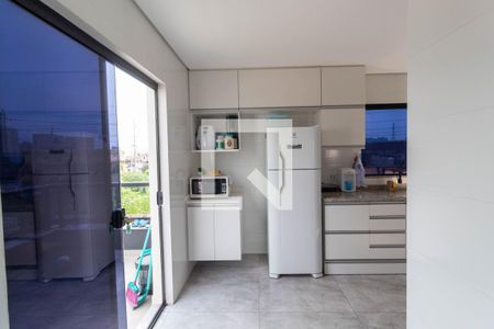 Apartamento à venda com 65m², 2 quartos e 1 vagaLavanderia