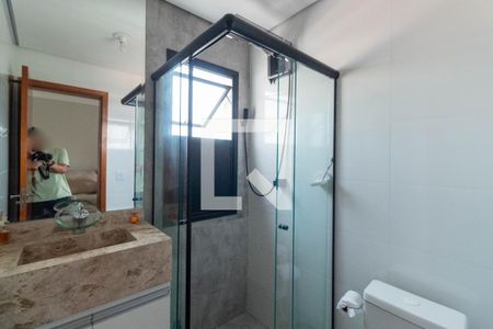 Apartamento à venda com 65m², 2 quartos e 1 vagaBanheiro