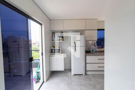 Lavanderia de apartamento à venda com 2 quartos, 65m² em Vila Granada, São Paulo