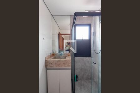 Apartamento à venda com 65m², 2 quartos e 1 vagaBanheiro