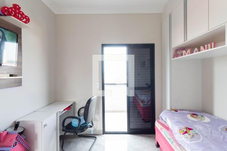 Apartamento à venda com 65m², 2 quartos e 1 vagaQuarto 2