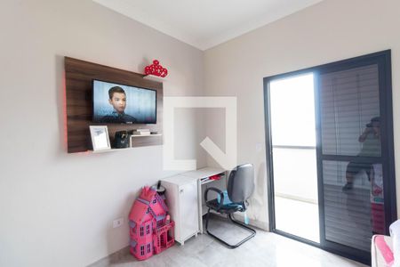 Apartamento à venda com 65m², 2 quartos e 1 vagaQuarto 2