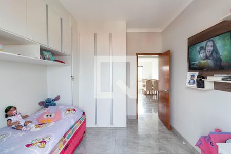 Apartamento à venda com 65m², 2 quartos e 1 vagaQuarto 2