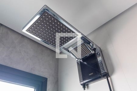 Chuveiro de apartamento à venda com 2 quartos, 65m² em Vila Granada, São Paulo