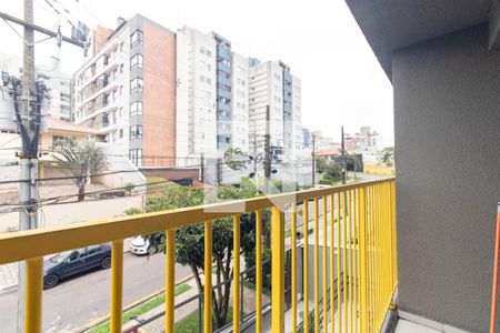 Apartamento para alugar com 20m², 1 quarto e sem vaga Apartamento para alugar com 20m², 1 quarto e sem vagaVaranda da Sala