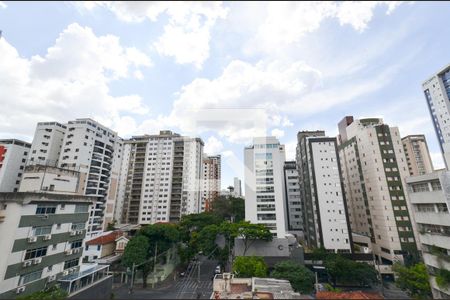 Apartamento para alugar com 33m², 1 quarto e 1 vagaVista