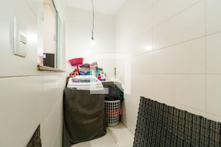 Casa à venda com 300m², 3 quartos e 3 vagasÁrea de Serviço