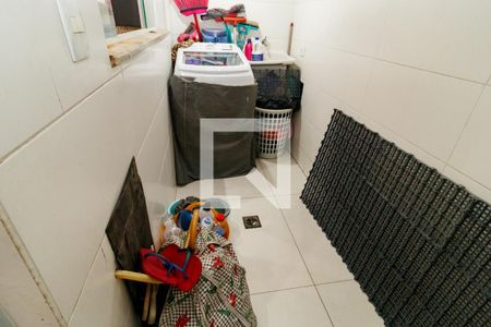 Casa à venda com 300m², 3 quartos e 3 vagasÁrea de Serviço