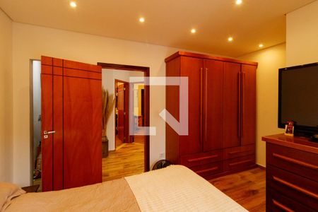 Casa à venda com 300m², 3 quartos e 3 vagasQuarto 3