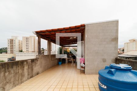 Casa à venda com 300m², 3 quartos e 3 vagasÁrea comum