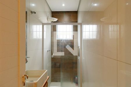 Casa à venda com 300m², 3 quartos e 3 vagasBanheiro do Quarto 3