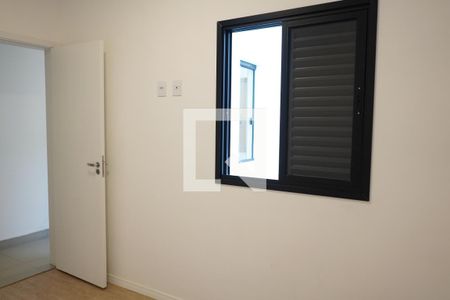 Quarto 1 de apartamento à venda com 2 quartos, 56m² em Mooca, São Paulo