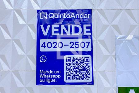 Apartamento à venda com 56m², 2 quartos e sem vagaPlaquinha