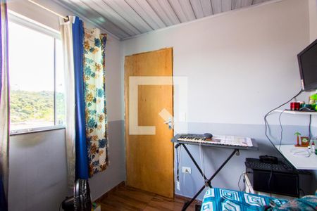 Casa à venda com 72m², 4 quartos e 2 vagas Casa à venda com 72m², 4 quartos e 2 vagasQuarto 3