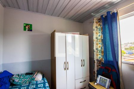 Casa à venda com 72m², 4 quartos e 2 vagas Casa à venda com 72m², 4 quartos e 2 vagasQuarto 3