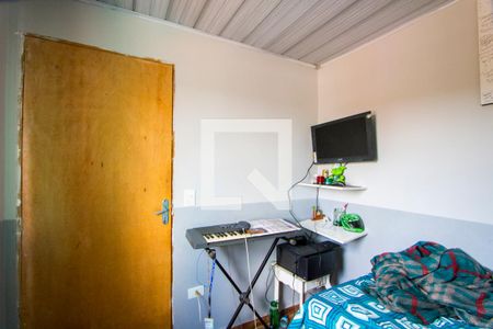 Casa à venda com 72m², 4 quartos e 2 vagas Casa à venda com 72m², 4 quartos e 2 vagasQuarto 3