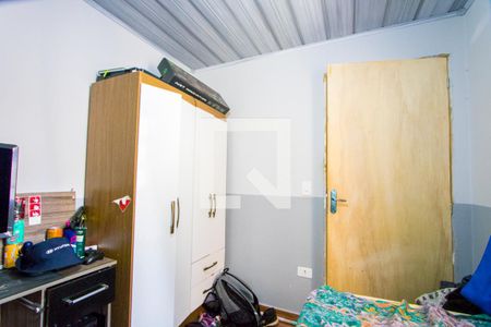 Casa à venda com 72m², 4 quartos e 2 vagas Casa à venda com 72m², 4 quartos e 2 vagasQuarto 4