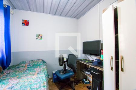 Casa à venda com 72m², 4 quartos e 2 vagas Casa à venda com 72m², 4 quartos e 2 vagasQuarto 4