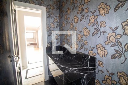 Casa à venda com 450m², 5 quartos e 3 vagasLavabo