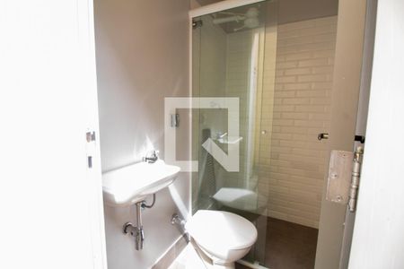 Casa à venda com 450m², 5 quartos e 3 vagasBanheiro de Serviço