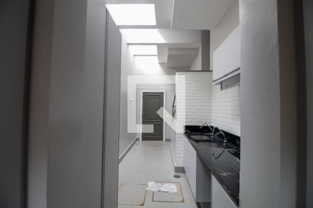 Casa à venda com 450m², 5 quartos e 3 vagasÁrea de Serviço