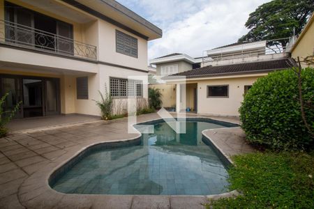 Casa à venda com 450m², 5 quartos e 3 vagasPiscina