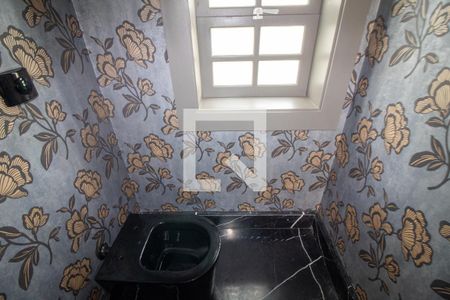 Casa à venda com 450m², 5 quartos e 3 vagasLavabo