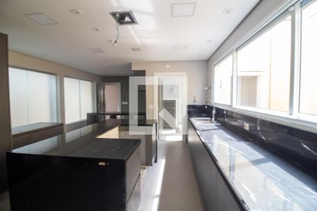 Casa à venda com 450m², 5 quartos e 3 vagasCozinha