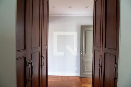 Casa à venda com 450m², 5 quartos e 3 vagasCloset da suíte 1