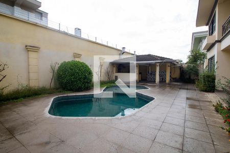 Casa à venda com 450m², 5 quartos e 3 vagasPiscina