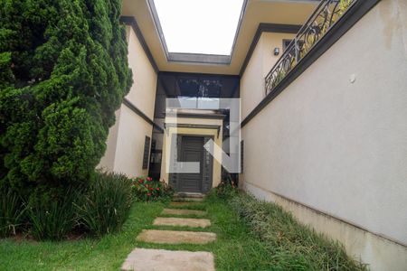 Casa à venda com 450m², 5 quartos e 3 vagasFachada