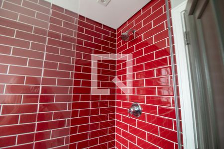 Casa à venda com 450m², 5 quartos e 3 vagasBanheiro da Suíte 2